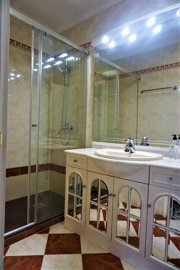 Апартаменти Casa Luca Естепона Екстер'єр фото